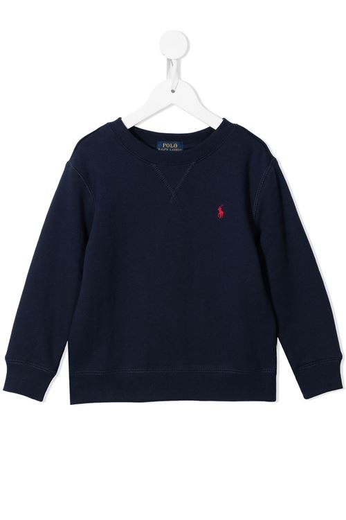  RALPH LAUREN KIDS | 322772102002